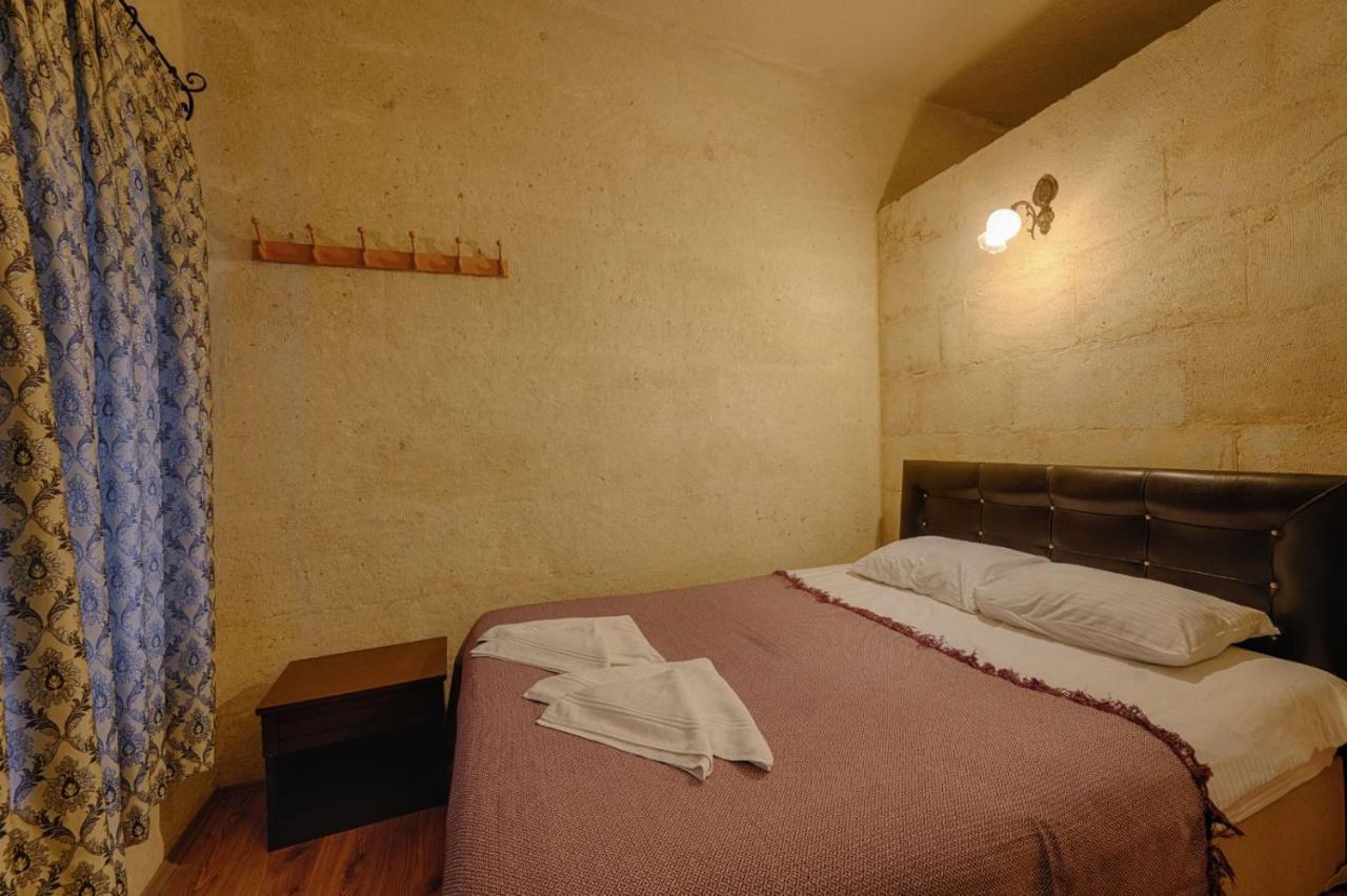 Avlu Cave House Goreme Exterior foto